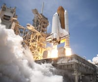 美国国家航空航天局 (NASA) 标志