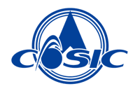 中国航天科工集团 (CASIC) 标志