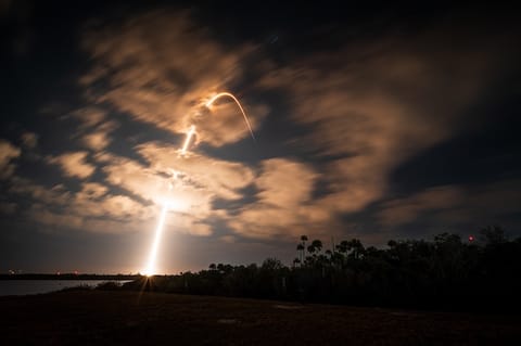 United States Space Force