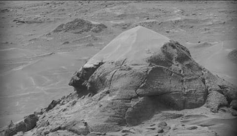 宇宙神 V 541 | MSL (Curiosity)
