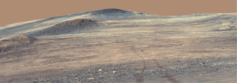 宇宙神 V 541 | Mars 2020 (Perseverance rover & Ingenuity helicopter)