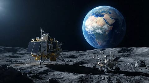 Djibouti becomes the 72nd country to join NASA's Artemis Accords
