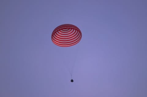 航天器与探测器