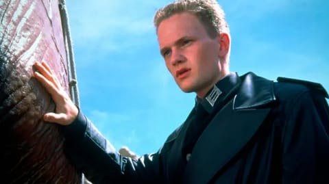 Starship Troopers