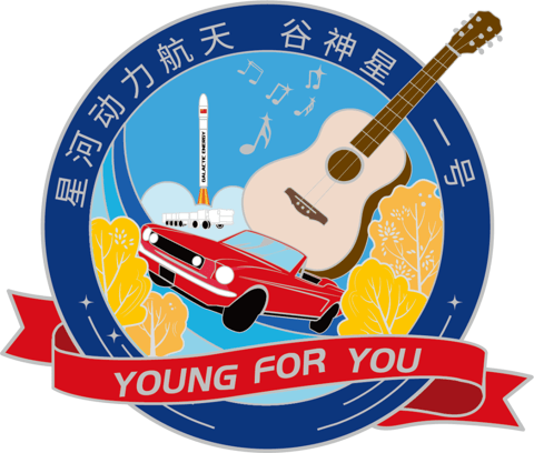 任务徽章