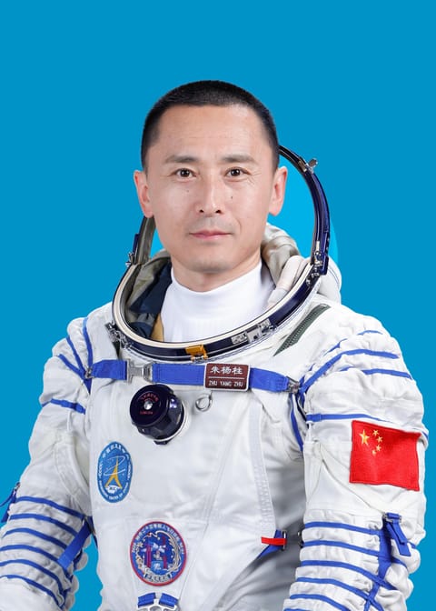 航天人物