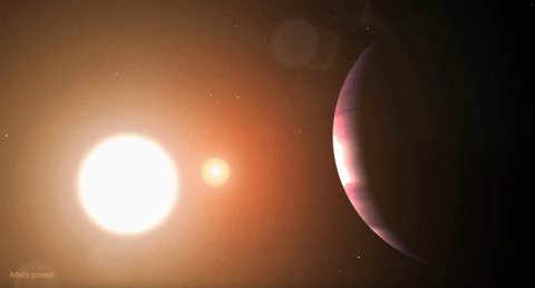 Falcon 9 Block 4 | TESS (Transiting Exoplanet Survey Satellite)