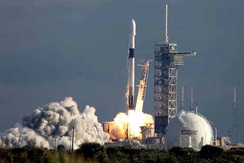 Iridium Communications