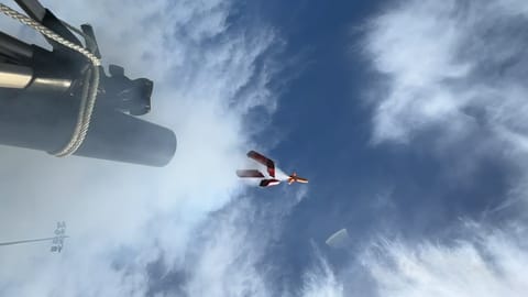 航天器与探测器
