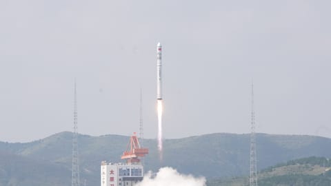 Geo-Informatics and Space Technology Development Agency