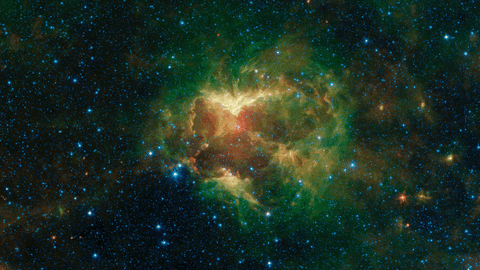 德尔塔 II | Spitzer Space Telescope