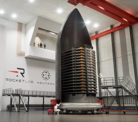 Iridium Communications