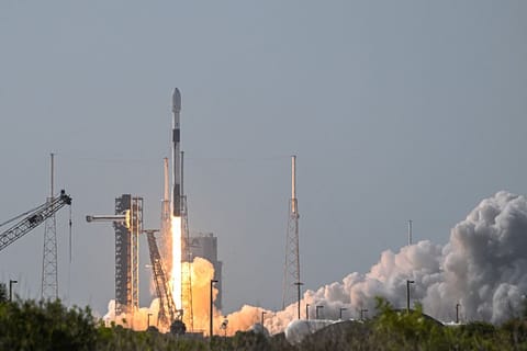 Canadian Space Agency图片