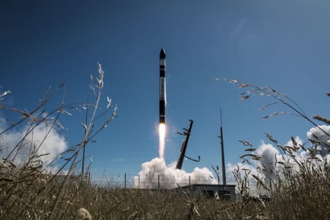 Iridium Communications