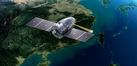 Defense Advanced Research Projects Agency