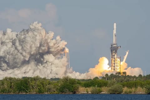 Iridium Communications