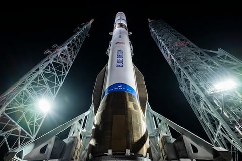United States Space Force