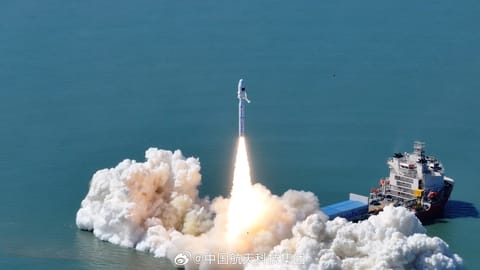 United States Space Force图片