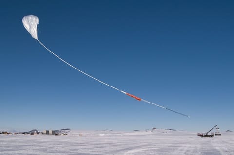 航天器与探测器