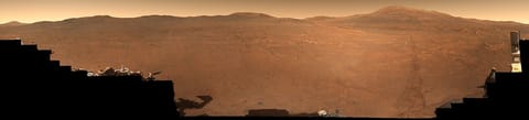 宇宙神 V 541 | Mars 2020 (Perseverance rover & Ingenuity helicopter)