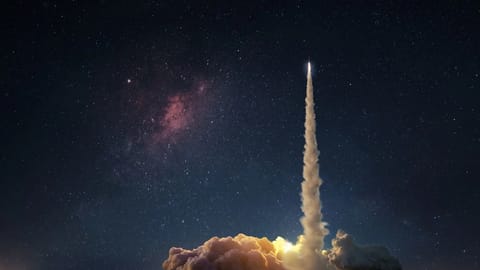 Iridium Communications