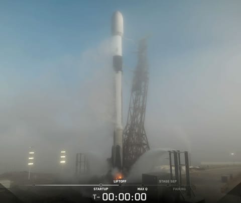 United States Space Force