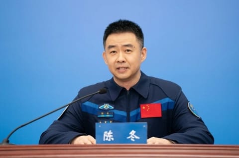 航天人物