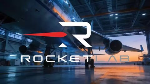 Rocket Lab's Iridium Deal: Regulatory Hurdles and Stock Pressure
