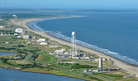 Wallops Flight Facility