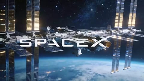 SpaceX Hits 700th Falcon Flight as Starship Test Nears