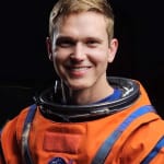 Nicholas Houghton