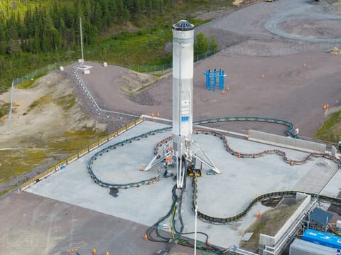 Themis Demonstrator | T1H-1