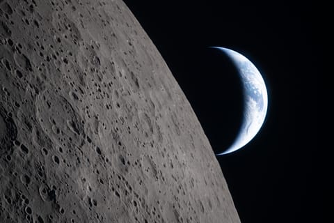 SLS Block 1 | Artemis III