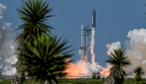 FLEX Satellite Launches Tonight on Vega-C: First Instrument Built to Map Plant Fluorescence
