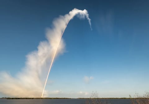 Space Launch System Block 1B