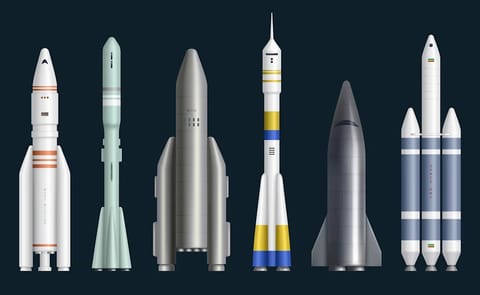 Iridium Communications