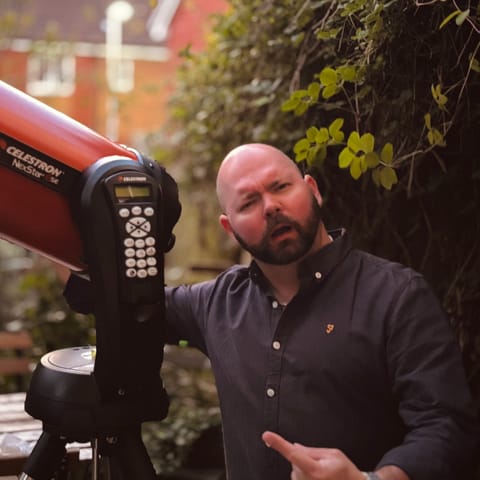 Anthony Wood