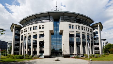 EUMETSAT HQ