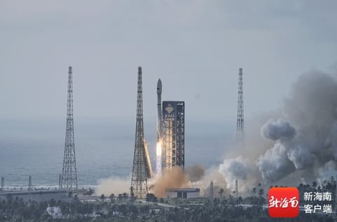 长征十二号 (CZ-12) | 星网低轨 25图片