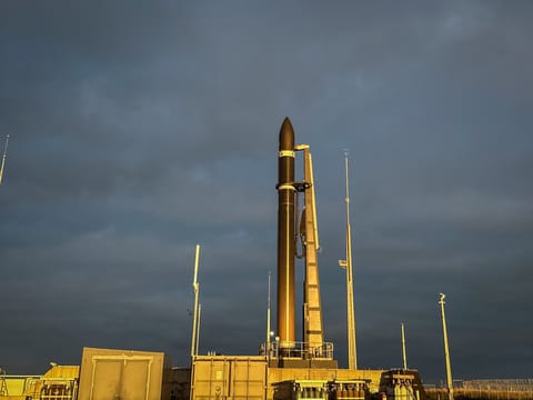 Rocket Lab Successfully Completes 92nd Electron Mission, 8th Launch for iQPS Earth-Imaging Constellation