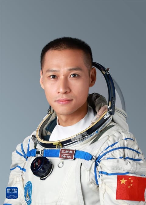 航天人物