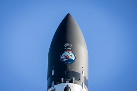 Rocket Lab Secures Multi-Launch Deal with iQPS for Three Dedicated Missions
