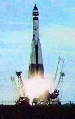 Vostok-L (Luna 1)