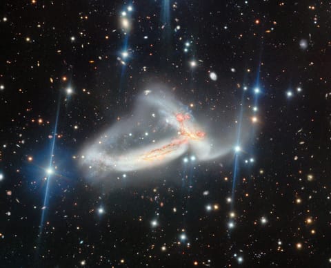 NASA Goddard Space Flight Center