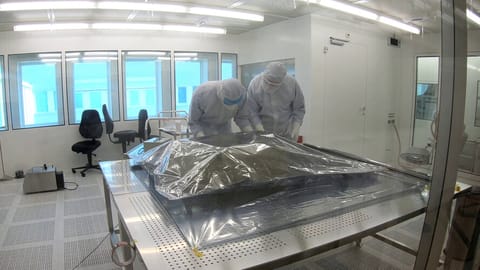 重型猎鹰 | ExoMars 2028 Rosalind Franklin rover