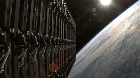 United States Space Force