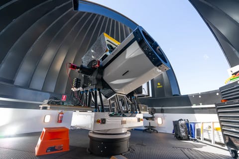 Centre for Remote Imaging, Sensing and Processing
