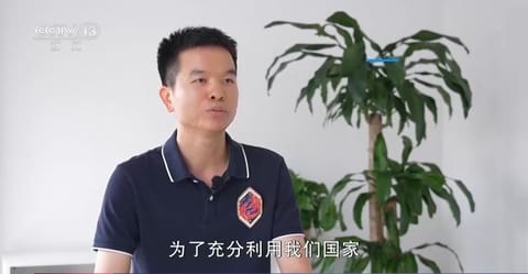 航天人物
