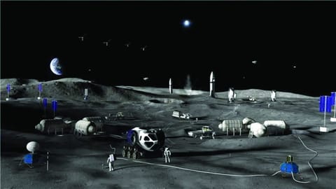 猎鹰 9 Block 5 | Blue Ghost Lunar Lander Mission 1 & Hakuto-R M2 “Resilience”