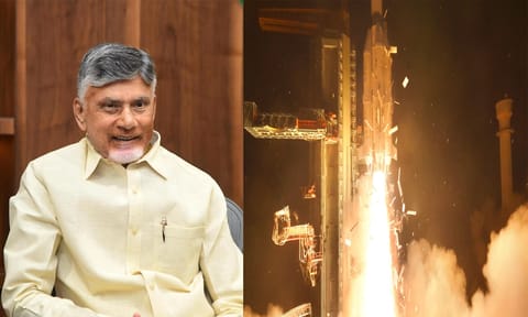 GSLV Mk II | GISAT-1A (EOS-05)